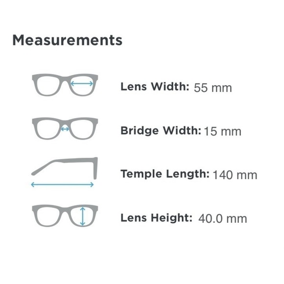 Chloe Rectangular Frames Prescription-Ready Eyeglasses Black CH0118O Womens EUC - Picture 6 of 10